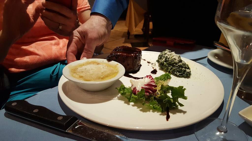 Parma Restaurant | restaurant | 6729 Palm Ave #101, Fresno, CA 93704, USA | 5594323389 OR +1 559-432-3389