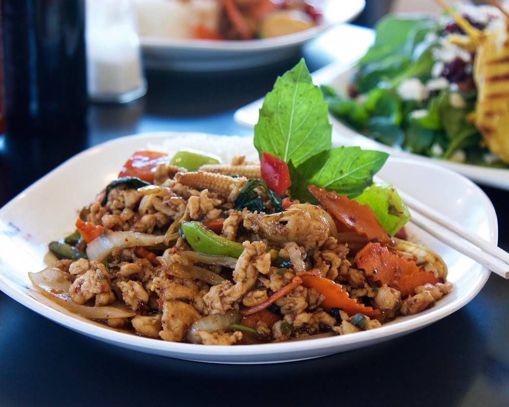 Tuk Tuk Thai Grill | restaurant | 218 Union Blvd, Lakewood, CO 80228, USA | 3037169999 OR +1 303-716-9999