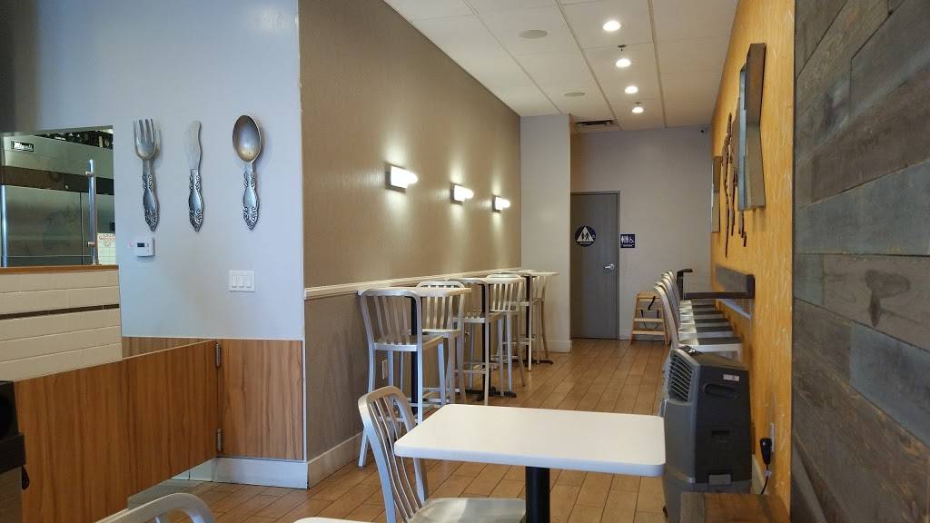 King Kogy | restaurant | 28108 Newhall Ranch Rd, Valencia, CA 91355, USA | 6617533473 OR +1 661-753-3473