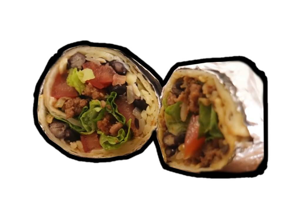 El Azteca Tacos & Burgers | restaurant | Parking Lot, 1100 N Meridian Ave, Oklahoma City, OK 73107, USA | 4055883333 OR +1 405-588-3333