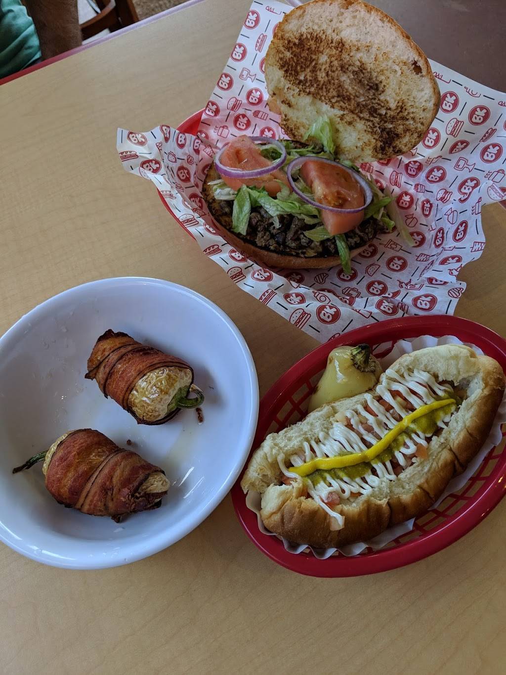 BK Carne Asada & Hot Dogs 12th Ave | restaurant | 5118 S 12th Ave, Tucson, AZ 85706, USA | 5202950105 OR +1 520-295-0105