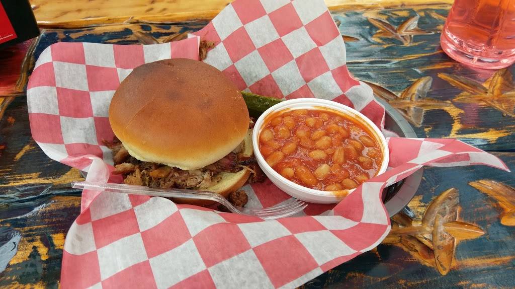 Smokeys Southern Barbeque | restaurant | 375 Hwy 20, Chesterton, IN 46304, USA | 2198781418 OR +1 219-878-1418