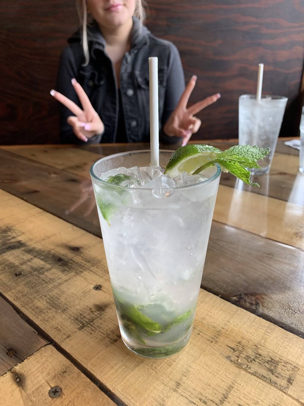 Cooper Point Public House | restaurant | 3002 Harrison Ave NW, Olympia, WA 98502, USA | 3609157880 OR +1 360-915-7880