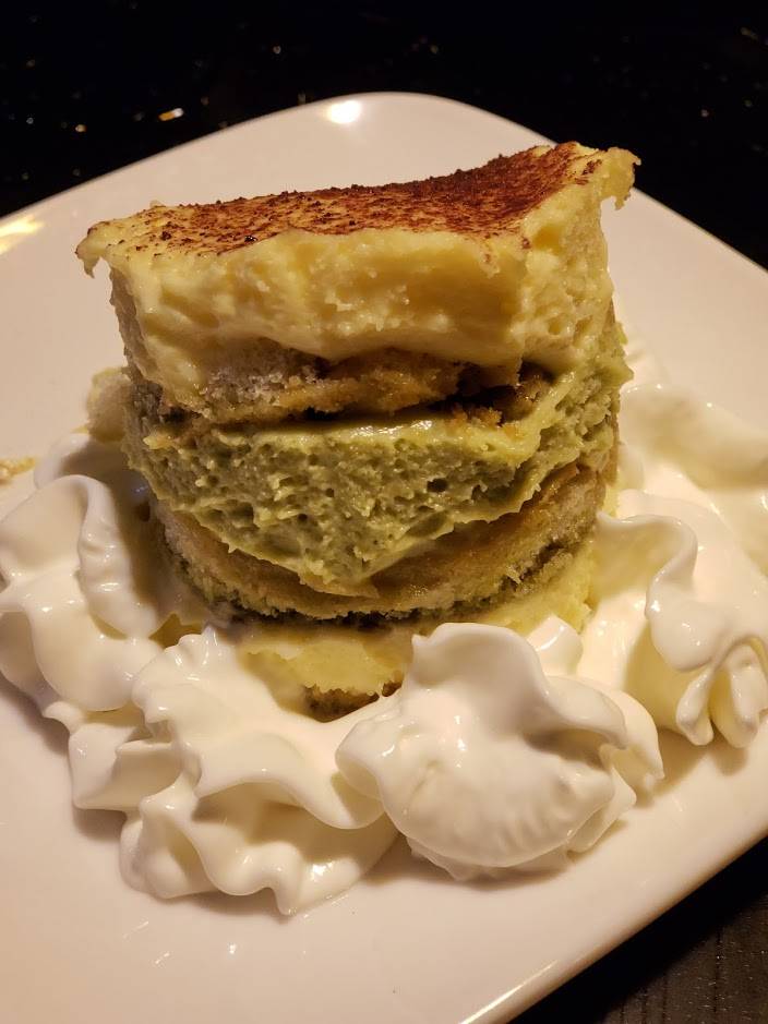 Tsunami Sushi & Hibachi | restaurant | 114 N Tennessee Ave #101, Lakeland, FL 33801, USA | 8639402112 OR +1 863-940-2112