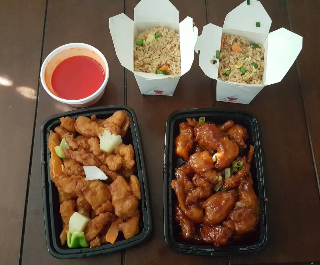 Bobo China | restaurant | 270 E Hunt Hwy #8, San Tan Valley, AZ 85143, USA | 4808882288 OR +1 480-888-2288