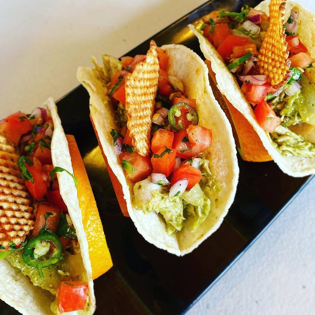 Taco 185 | restaurant | 185 Humphrey St, Englewood, NJ 07631, USA | 2014082303 OR +1 201-408-2303