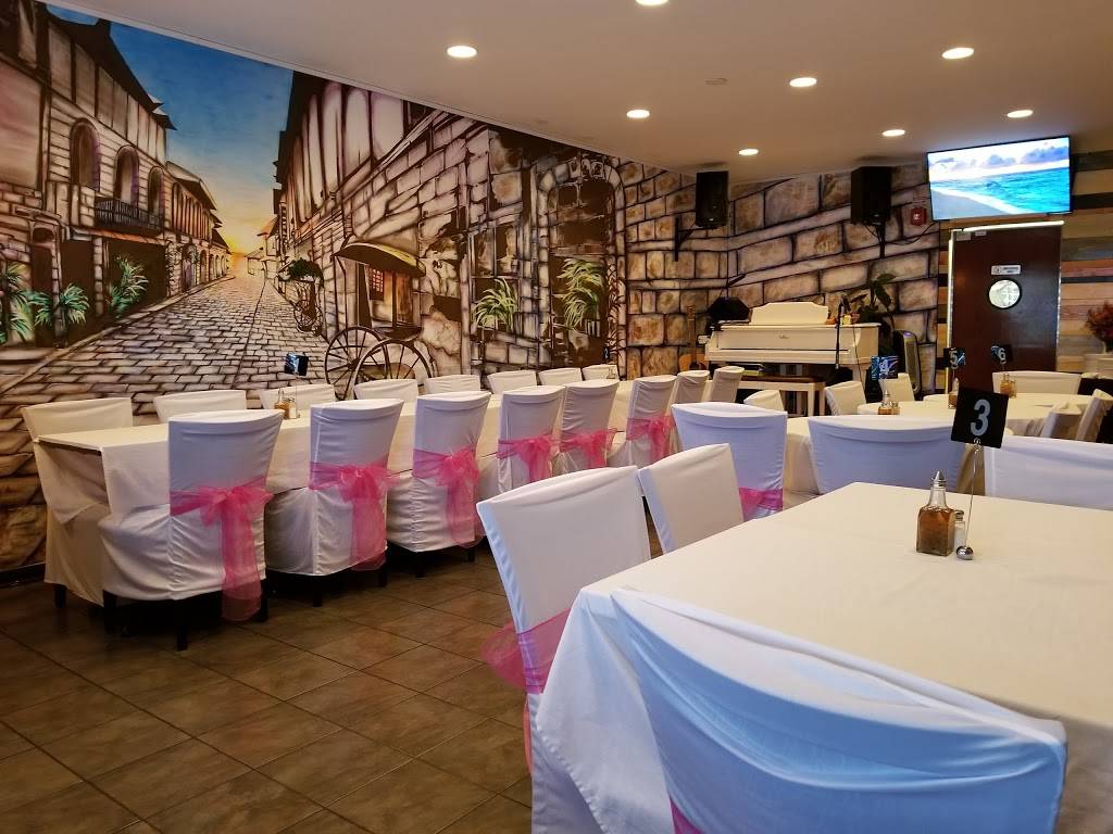 Kusina De MANILA | restaurant | 632 W Algonquin Rd, Des Plaines, IL 60016, USA | 8473788838 OR +1 847-378-8838