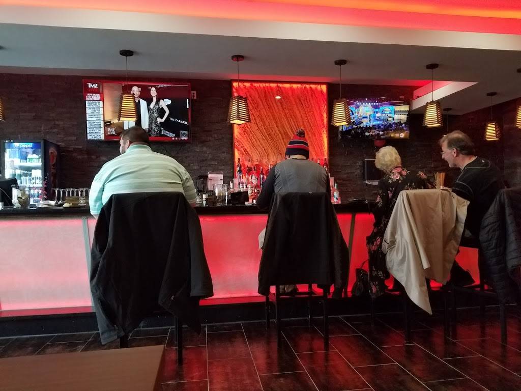 Saga Sushi | restaurant | 9 Harding St, Lakeville, MA 02347, USA | 5089479666 OR +1 508-947-9666