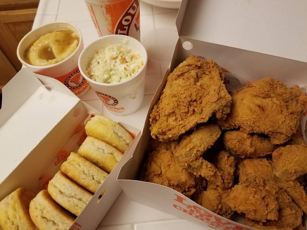 Popeyes Louisiana Kitchen | restaurant | 14777 Bear Valley Rd, Hesperia, CA 92345, USA | 7609982107 OR +1 760-998-2107