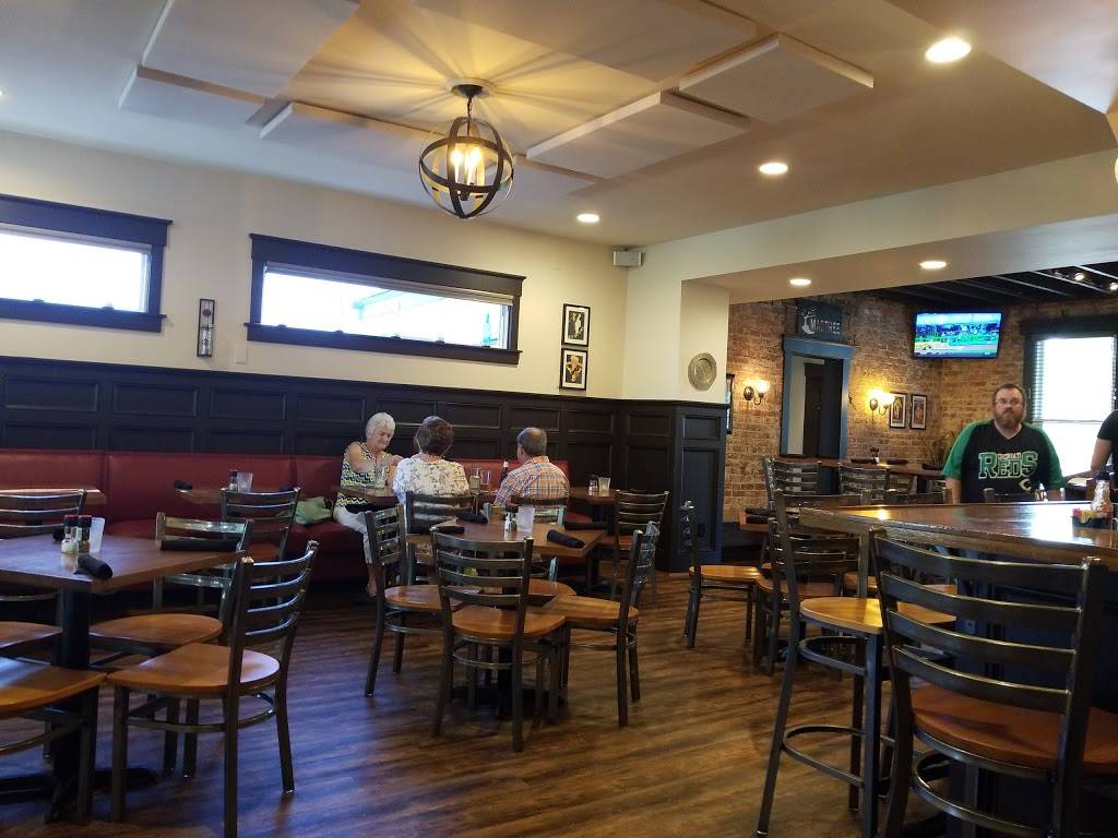 Fort Mitchell Public House | restaurant | 2053 Dixie Hwy, Fort Mitchell, KY 41011, USA | 8593310867 OR +1 859-331-0867