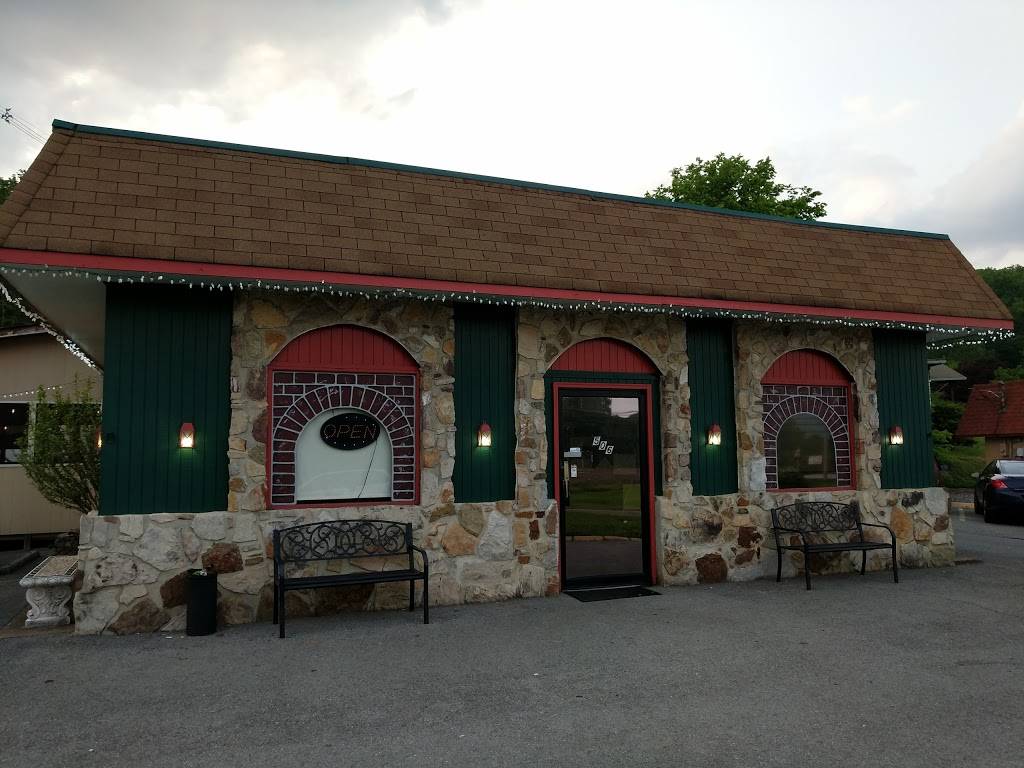 El Tepame | restaurant | 506 Clinch Ave, Clinton, TN 37716, USA | 8654572227 OR +1 865-457-2227