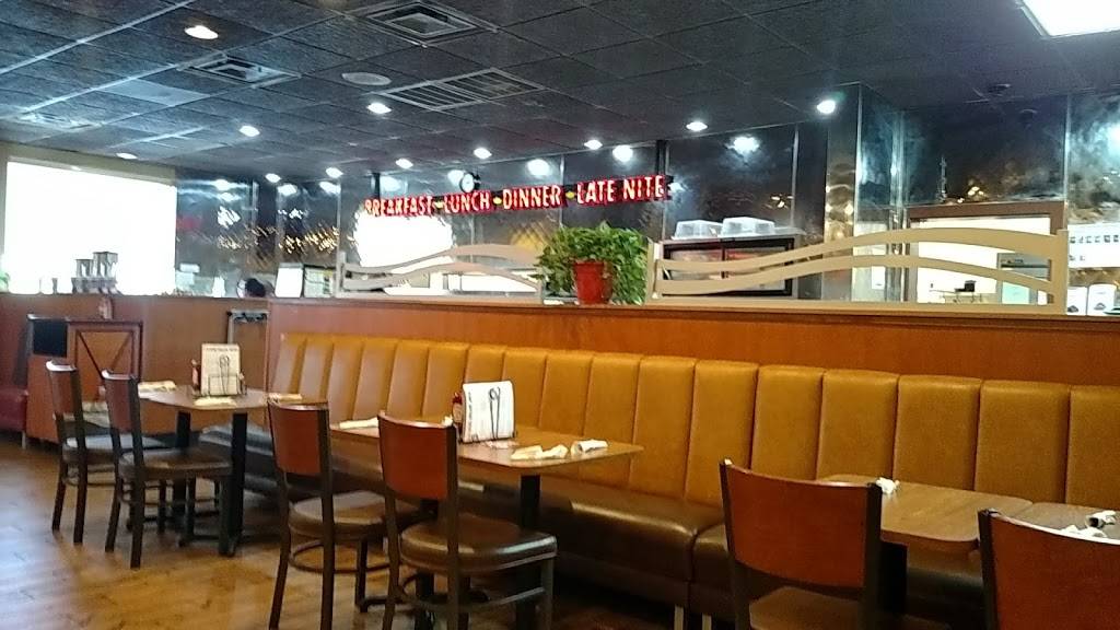 Dennys | restaurant | 3500 Cheney Hwy, Titusville, FL 32780, USA | 3212684527 OR +1 321-268-4527