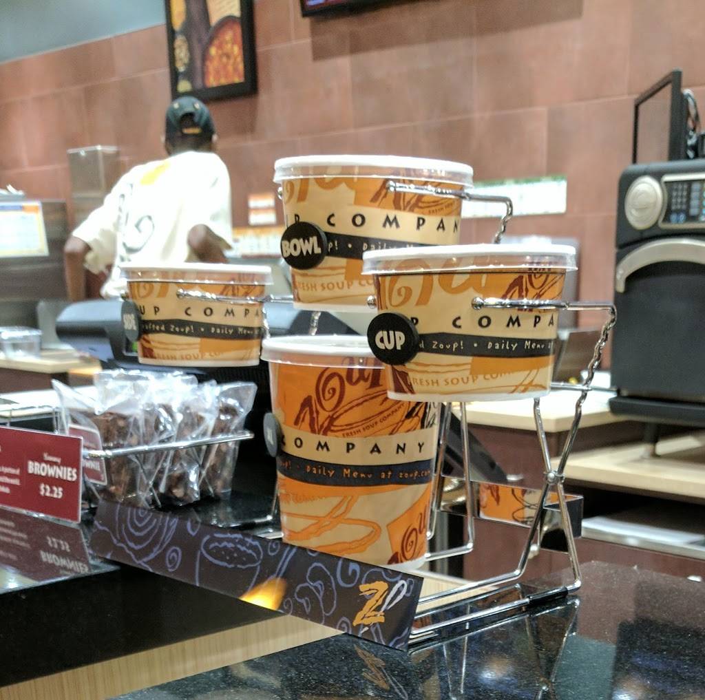 Zoup! | restaurant | 19 Old Country Rd, Carle Place, NY 11514, USA | 5166676272 OR +1 516-667-6272