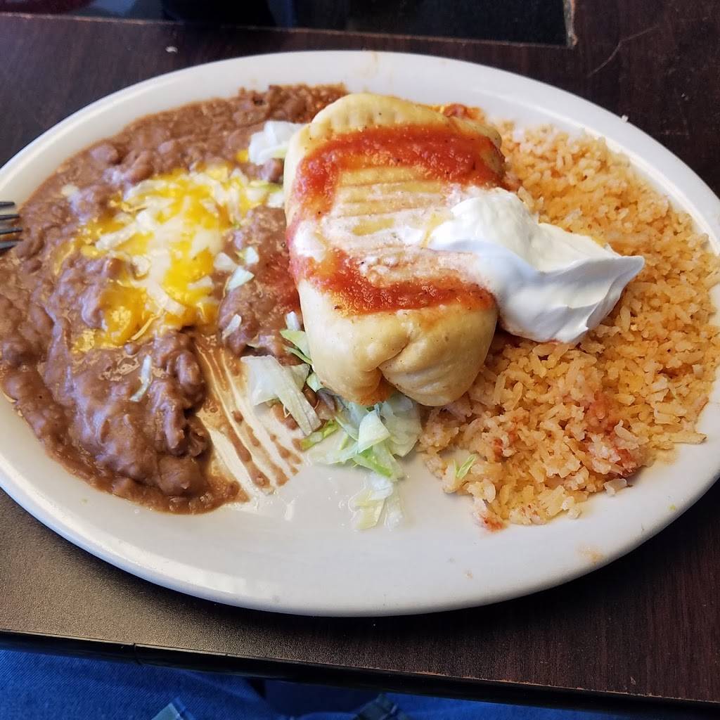 El Volcan Mexican Grill | restaurant | 17110 E US Hwy 24, Independence, MO 64056, USA | 8162572676 OR +1 816-257-2676