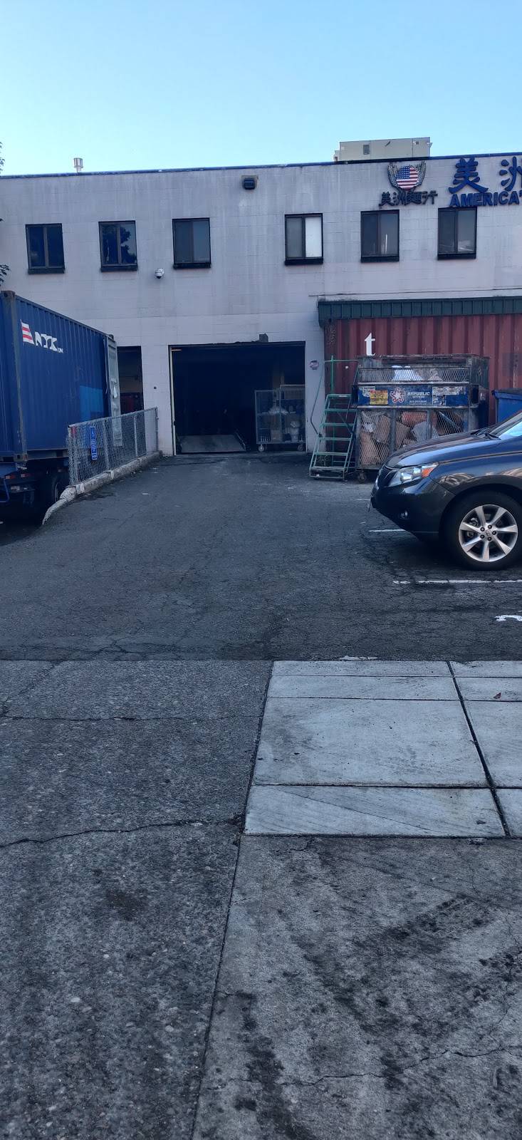 Americas Noodle Inc | restaurant | 710 NE Tillamook St, Portland, OR 97212, USA | 5032846818 OR +1 503-284-6818