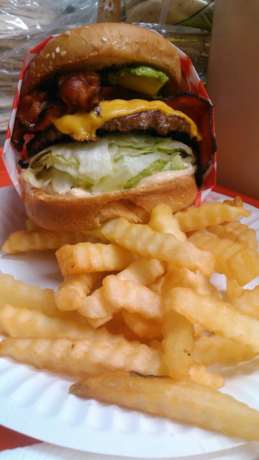 Little Joes Fresh Mex | restaurant | 4171 Live Oak Ave, Arcadia, CA 91006, USA | 6264465643 OR +1 626-446-5643