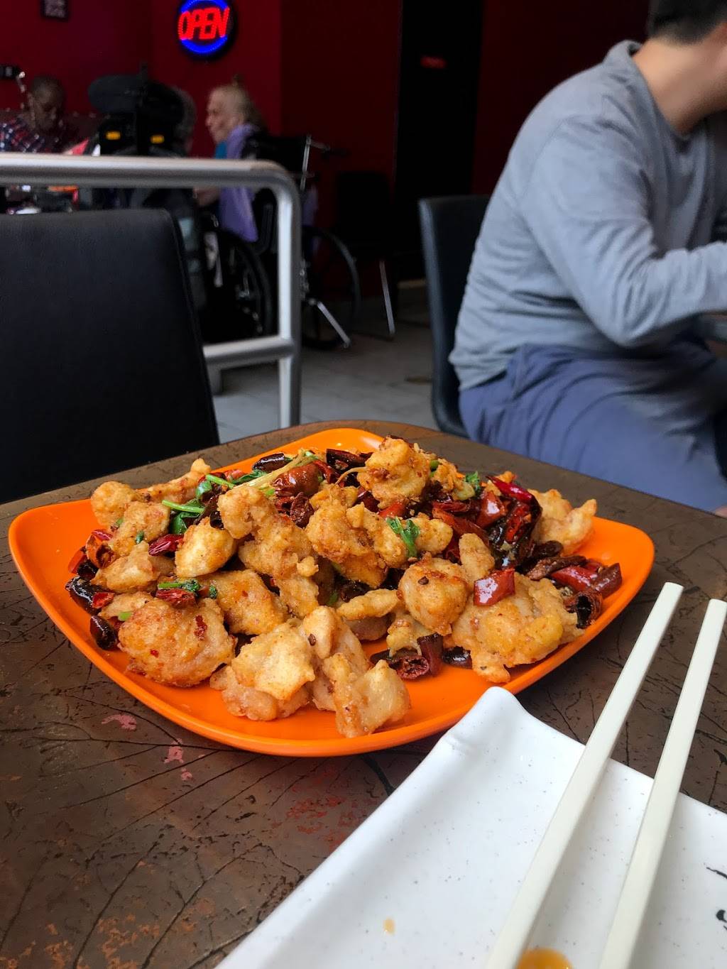 Grain House | restaurant | 929 Amsterdam Ave, New York, NY 10025, USA | 2125311130 OR +1 212-531-1130