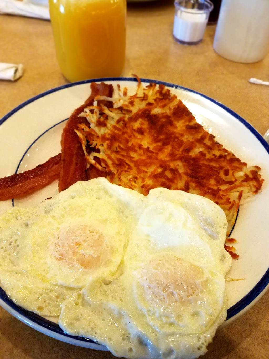 Bob Evans | restaurant | 652 E Tecumseh St, Dundee, MI 48131, USA | 7345297291 OR +1 734-529-7291