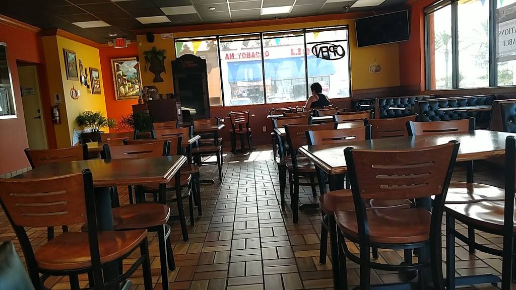 Taqueria Los Parados | restaurant | 711 N Bristol St, Santa Ana, CA 92703, USA | 7144862191 OR +1 714-486-2191