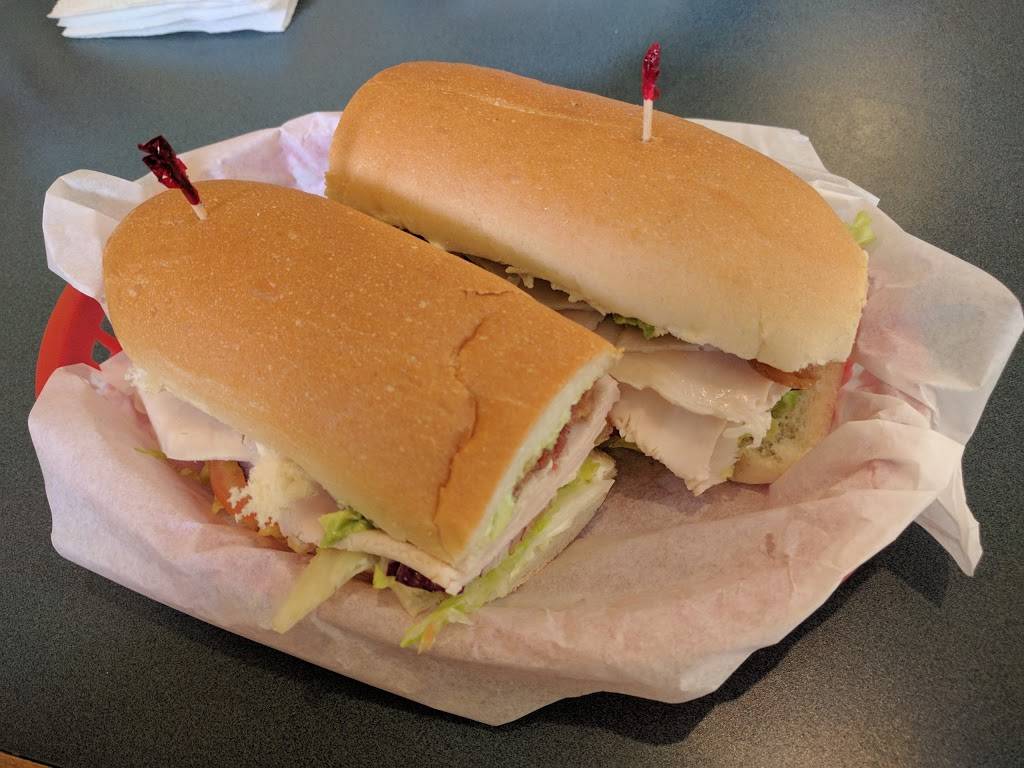 Sandwich Plus | meal takeaway | 1028 N Tustin Ave, Anaheim, CA 92807, USA | 7146309160 OR +1 714-630-9160
