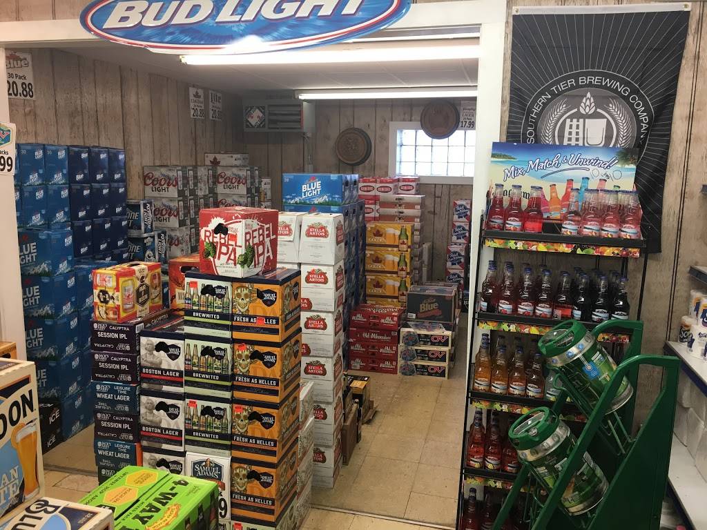 Weber City Deli | restaurant | NY-39, Yorkshire, NY 14173, USA | 7164965442 OR +1 716-496-5442