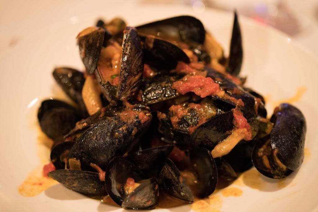 La Catena | restaurant | 871 Saw Mill River Rd, Ardsley, NY 10502, USA | 9142319260 OR +1 914-231-9260