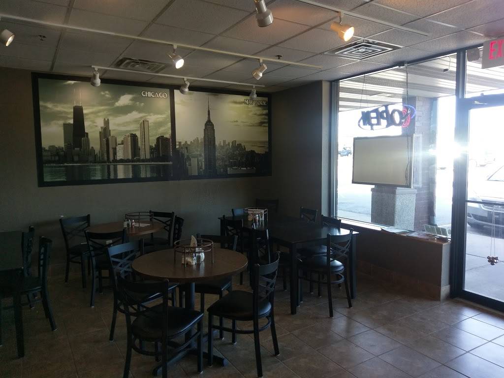 Balistreri Brothers Pizza | restaurant | 3815 S 108th St, Greenfield, WI 53228, USA | 4145430707 OR +1 414-543-0707