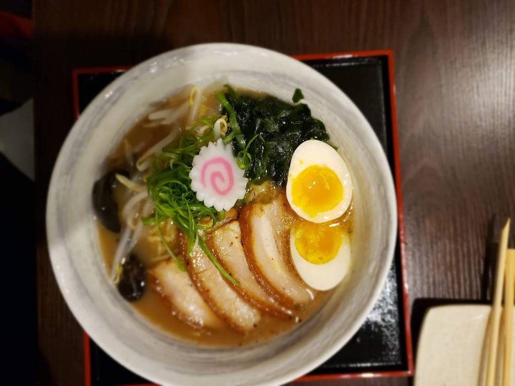 Show Ramen | restaurant | 1263 Foothill Blvd, La Verne, CA 91750, USA | 9095961111 OR +1 909-596-1111