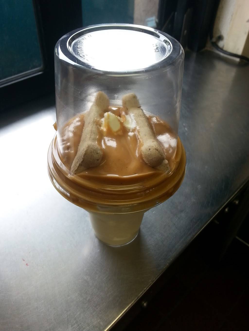 Sonic Drive-In | restaurant | 2305 E 13th St, Loveland, CO 80537, USA | 9704615078 OR +1 970-461-5078