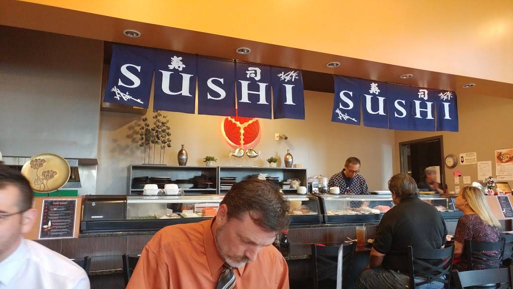 Yamato Japanese Restaurant | restaurant | 28347 Paseo Drive, Wesley Chapel, FL 33543, USA | 8139078701 OR +1 813-907-8701