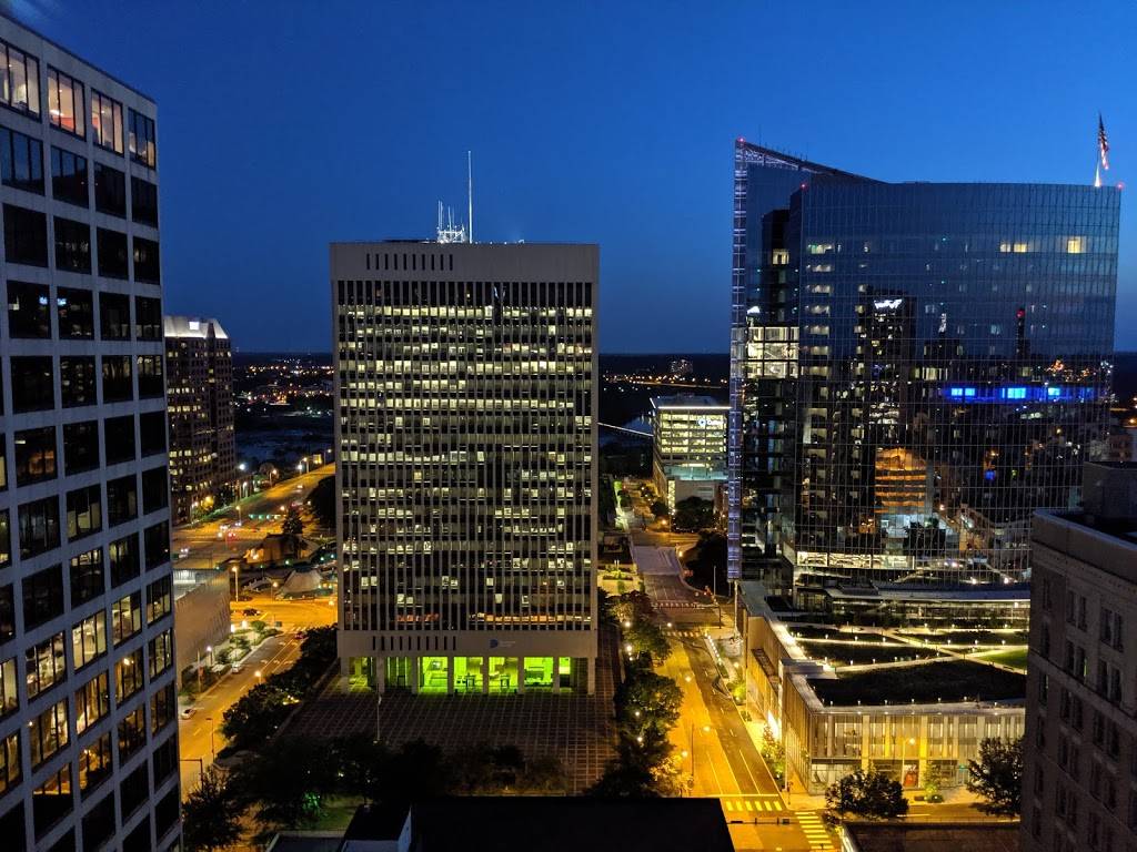 Kabana Rooftop | night club | 700 E Main St, Richmond, VA 23219, USA | 8045453412 OR +1 804-545-3412