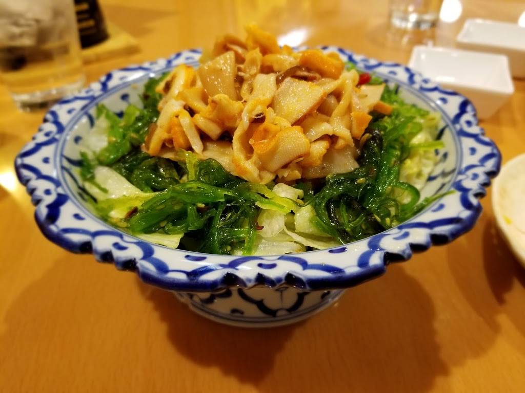 Akashi Sushi Bar | restaurant | 2020 Harshman Rd, Dayton, OH 45424, USA | 9372338005 OR +1 937-233-8005