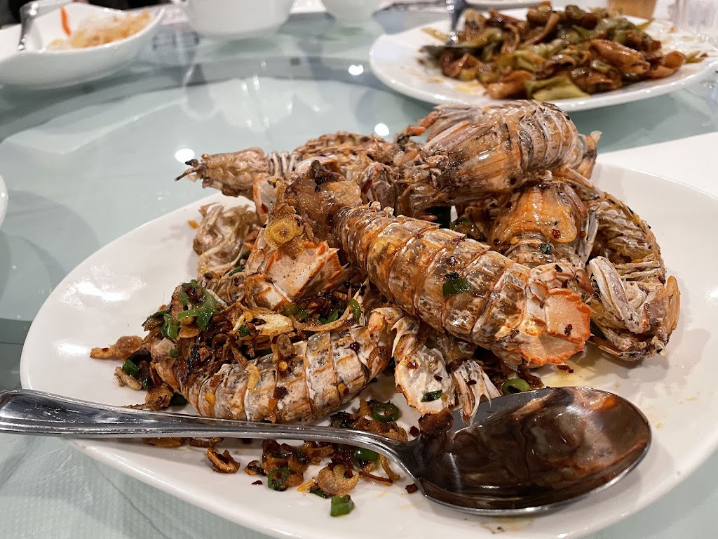 Wealth Seafood Restaurant | restaurant | 1 Brook St, Quincy, MA 02170, USA | 6173022528 OR +1 617-302-2528