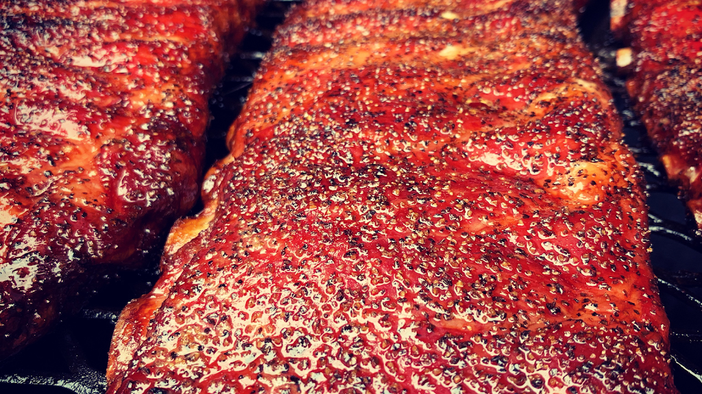 Gabrick Barbecue & Catering | restaurant | 12013 W Hwy 290, Austin, TX 78737, USA | 5127610284 OR +1 512-761-0284