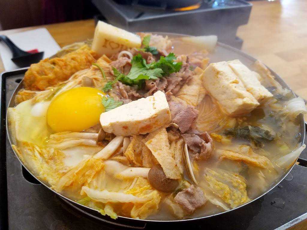 Boiling Point | cafe | 153 E Garvey Ave, Monterey Park, CA 91755, USA | 6262889876 OR +1 626-288-9876