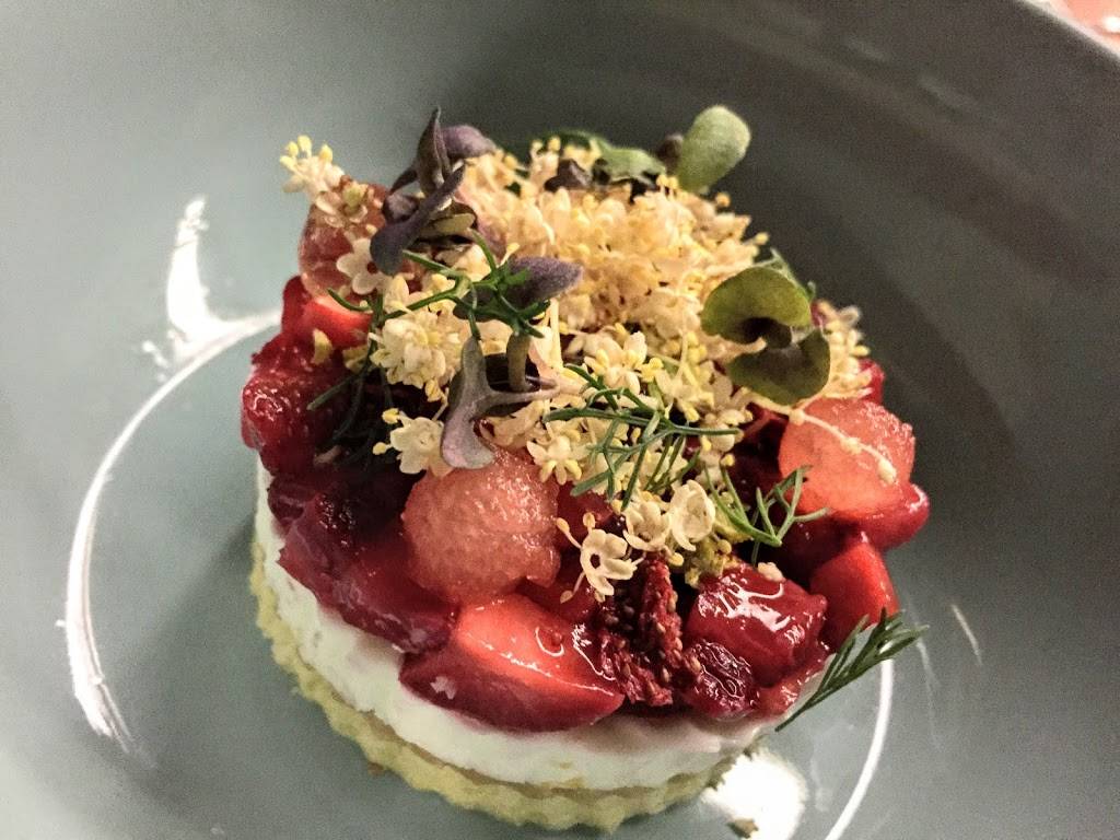 The Catbird Seat | restaurant | 1711 Division St, Nashville, TN 37203, USA | 6158108200 OR +1 615-810-8200