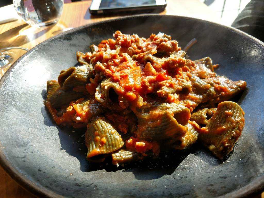 Pausa Bar & Cookery | restaurant | 223 E 4th Ave, San Mateo, CA 94401, USA | 6503750818 OR +1 650-375-0818