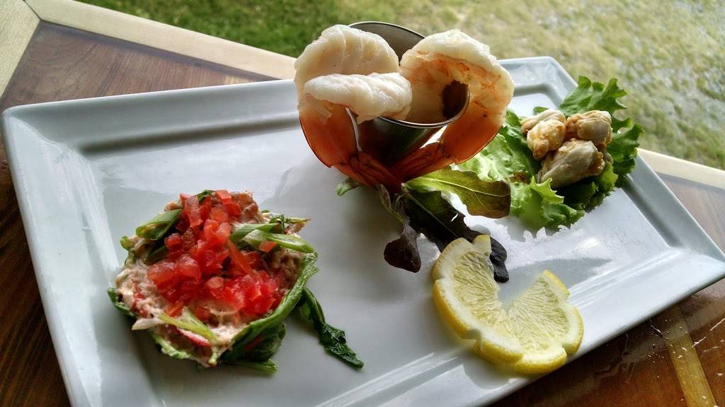 The Paper Canoe | restaurant | 1564 Duck Rd, Duck, NC 27949, USA | 2527152220 OR +1 252-715-2220