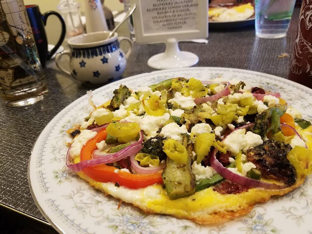 The Grafted Root Eatery | restaurant | 12235 S Saginaw St suite f, Grand Blanc, MI 48439, USA | 8106037121 OR +1 810-603-7121