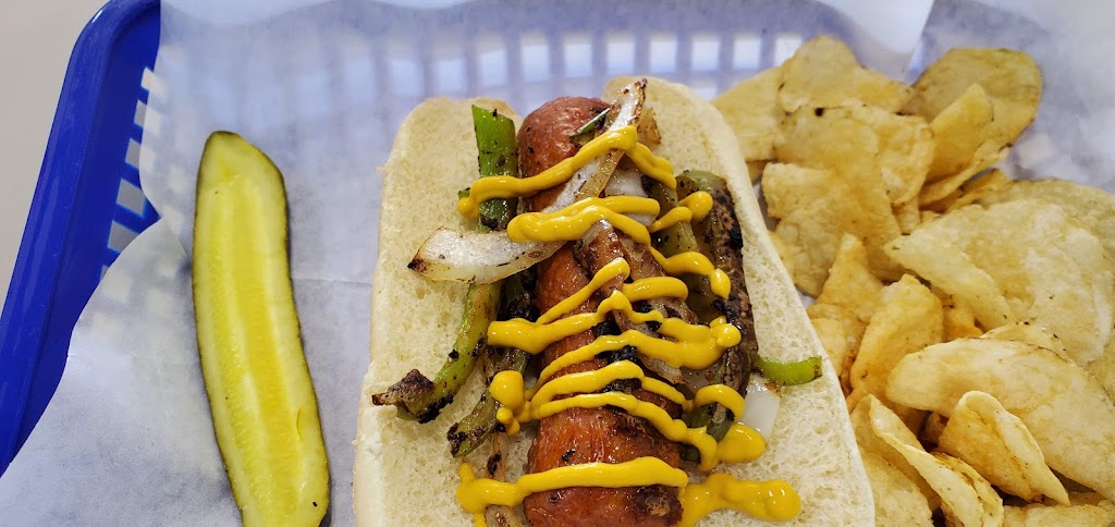 Zeganz | restaurant | 1588 Washington St E, Charleston, WV 25311, USA | 3043437111 OR +1 304-343-7111