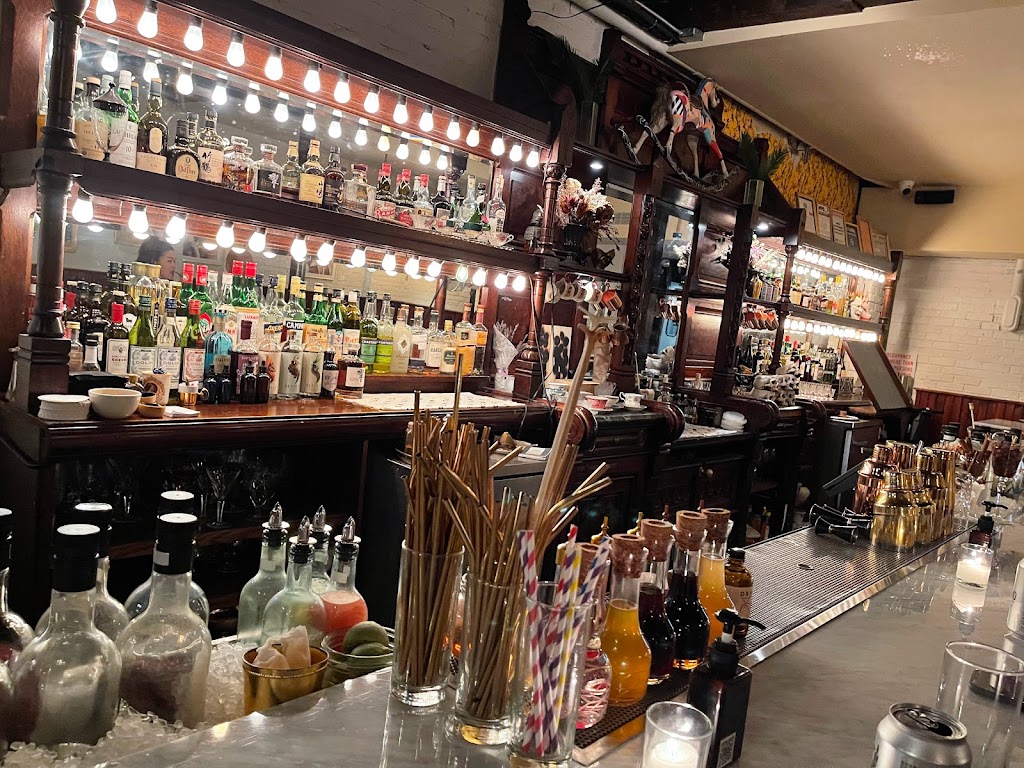 NR | restaurant | 339 E 75th St, New York, NY 10021, USA | 6462264874 OR +1 646-226-4874