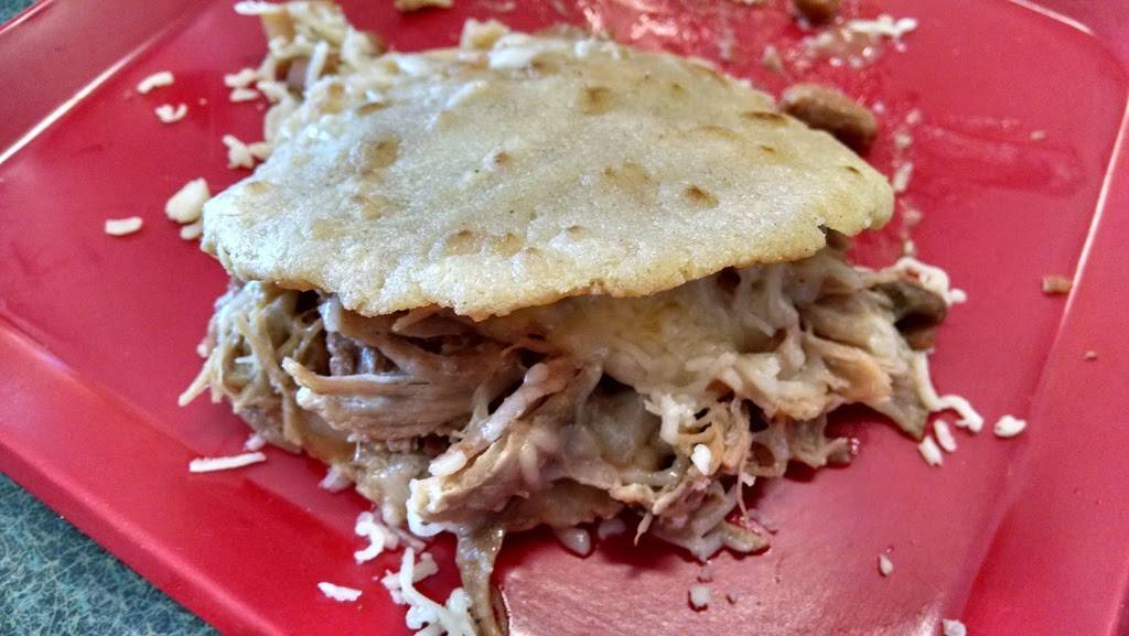 Taqueria El Dorado | restaurant | 1594 Meridian Ave, San Jose, CA 95125, USA | 4082643232 OR +1 408-264-3232