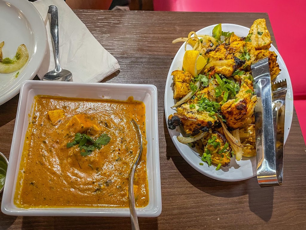 Mayas Kitchen | restaurant | 2948 E Bell Rd # 102, Phoenix, AZ 85032, USA | 6028674904 OR +1 602-867-4904