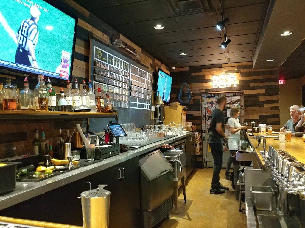 Lock 27 Brewing | restaurant | 1035 S Main St, Centerville, OH 45458, USA | 9374332739 OR +1 937-433-2739