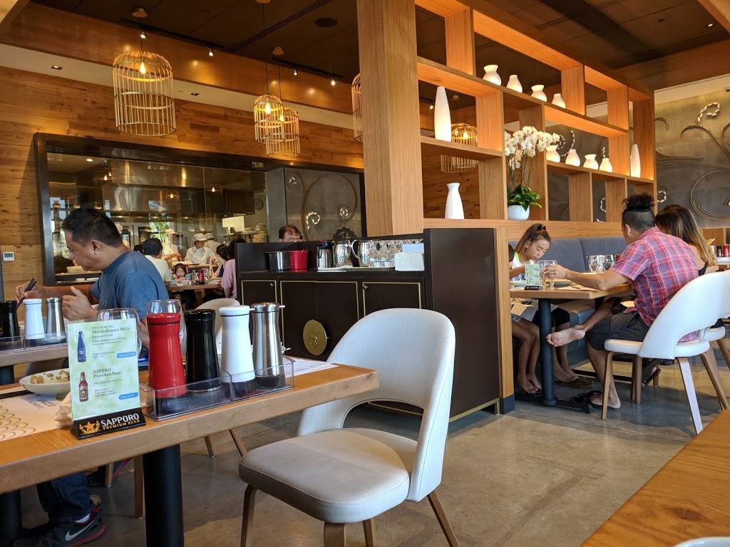 JA Jiaozi Authentic | restaurant | 13776 Jamboree Rd, Irvine, CA 92602, USA | 7147868999 OR +1 714-786-8999