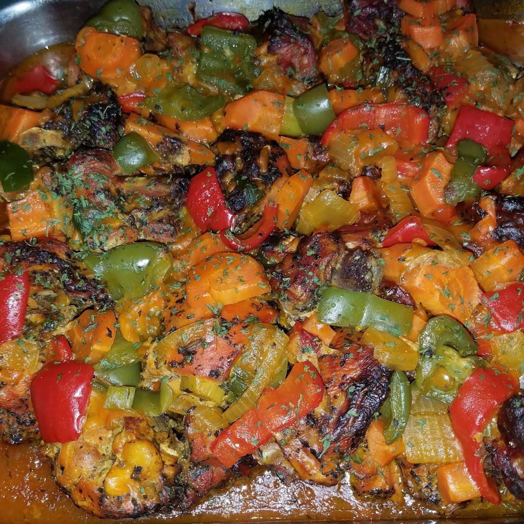 Scaddies Caribbean Fuzion | restaurant | 147-04 Foch Blvd, Jamaica, NY 11436, USA | 3472381237 OR +1 347-238-1237