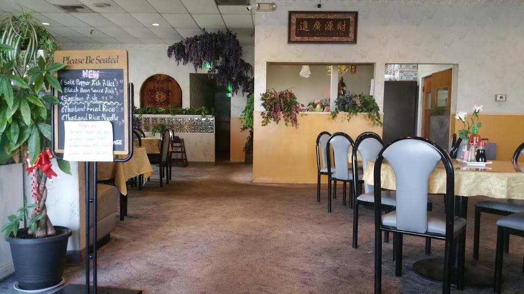 China Ocean Restaurant | restaurant | 8484 Florin Rd #170, Sacramento, CA 95828, USA | 9163813928 OR +1 916-381-3928