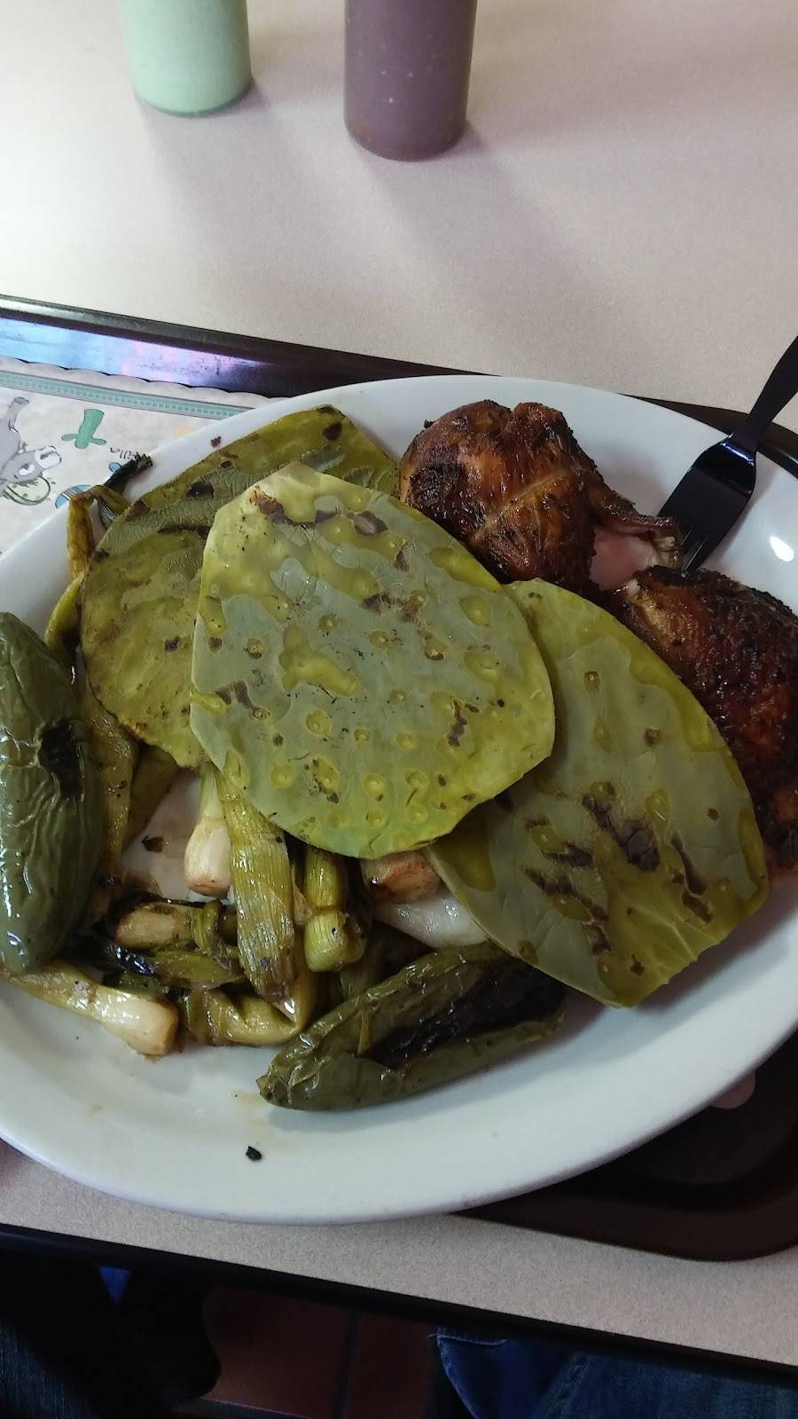 Los Fernandez Rosticeria | restaurant | 522 W North Ave, Elmhurst, IL 60126, USA | 6308340106 OR +1 630-834-0106