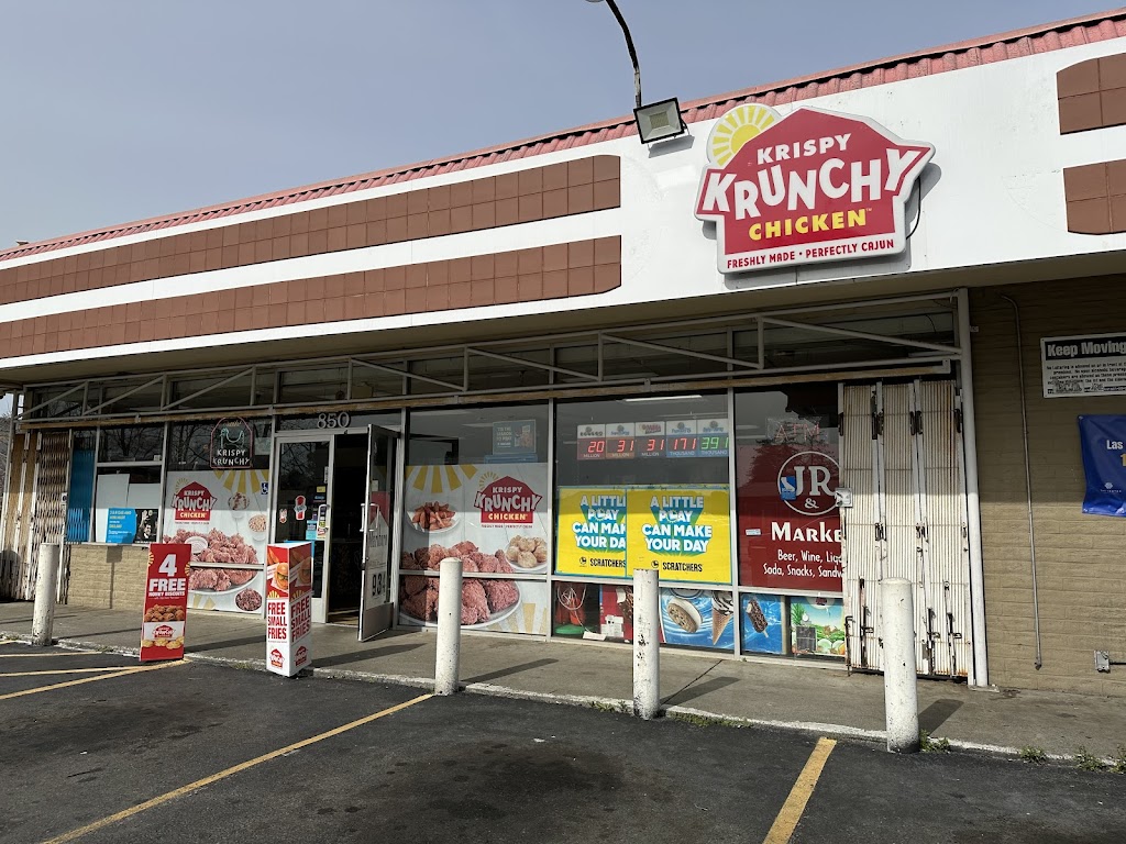 Krispy Krunchy Chicken | restaurant | 850 Sereno Dr, Vallejo, CA 94589, USA | 7075529888 OR +1 707-552-9888