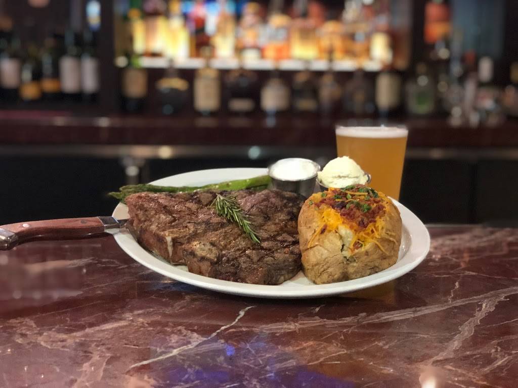 Bridges Dining Company | restaurant | 100 E Front St, Metropolis, IL 62960, USA | 6185246111 OR +1 618-524-6111